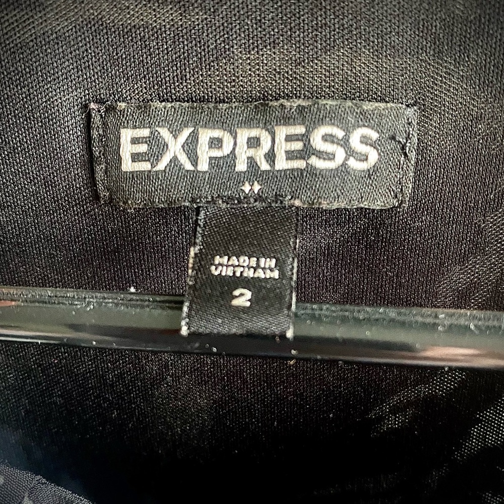 Express Dress - Picture 6 of 7